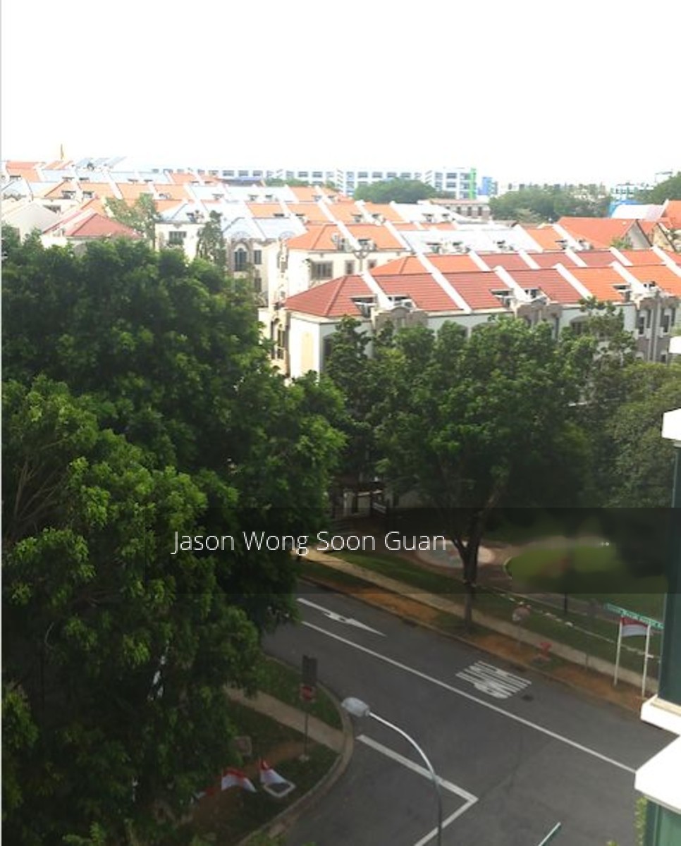 Optima @ Tanah Merah (D16), Condominium #126891042